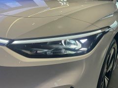 Volkswagen ID.7 VIZZION 2024 AIR - ფოტო 16