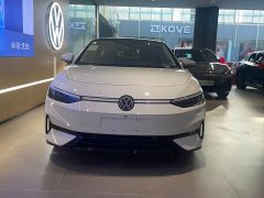 Volkswagen ID.7 VIZZION 2024 AIR - ფოტო 2