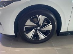 Volkswagen ID.7 VIZZION 2024 AIR - ფოტო 4