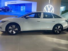 Volkswagen ID.7 VIZZION 2024 AIR - ფოტო 5
