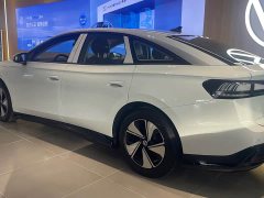 Volkswagen ID.7 VIZZION 2024 AIR - ფოტო 6