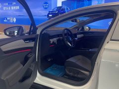 Volkswagen ID.7 VIZZION 2024 AIR - ფოტო 7
