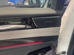 Volkswagen ID.7 VIZZION 2024 AIR - ფოტო 9