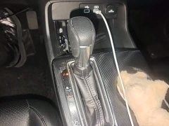 Honda Civic 2023 240TURBO CVT Sport Edition - ფოტო 10