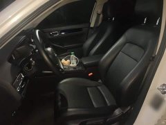 Honda Civic 2023 240TURBO CVT Sport Edition - ფოტო 11