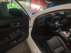 Honda Civic 2023 240TURBO CVT Sport Edition - ფოტო 12
