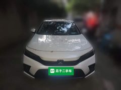 Honda Civic 2023 240TURBO CVT Sport Edition - ფოტო 2