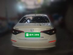 Honda Civic 2023 240TURBO CVT Sport Edition - ფოტო 3