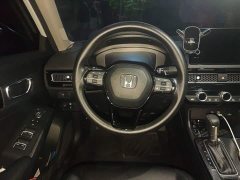 Honda Civic 2023 240TURBO CVT Sport Edition - ფოტო 6