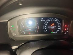 Honda Civic 2023 240TURBO CVT Sport Edition - ფოტო 7