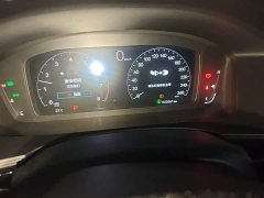 Honda Civic 2023 240TURBO CVT Sport Edition - ფოტო 8