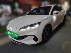 BYD Seal 06 DM-i 120KM Honor Edition - ფოტო 1
