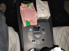 BYD Seal 06 DM-i 120KM Honor Edition - ფოტო 10