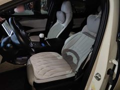 BYD Seal 06 DM-i 120KM Honor Edition - ფოტო 11