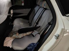 BYD Seal 06 DM-i 120KM Honor Edition - ფოტო 13