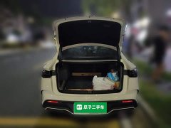 BYD Seal 06 DM-i 120KM Honor Edition - ფოტო 15