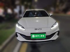 BYD Seal 06 DM-i 120KM Honor Edition - ფოტო 2