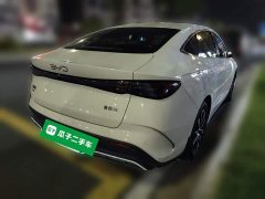 BYD Seal 06 DM-i 120KM Honor Edition - ფოტო 4