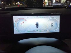 BYD Seal 06 DM-i 120KM Honor Edition - ფოტო 7