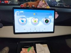 BYD Seal 06 DM-i 120KM Honor Edition - ფოტო 9