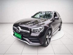 Mercedes-Benz GLC 300 L 4MATIC Dynamic Premium Edition - ფოტო 1