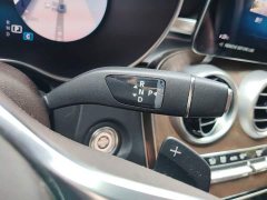 Mercedes-Benz GLC 300 L 4MATIC Dynamic Premium Edition - ფოტო 10