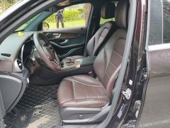 Mercedes-Benz GLC 300 L 4MATIC Dynamic Premium Edition - ფოტო 11