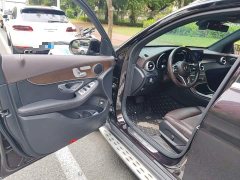 Mercedes-Benz GLC 300 L 4MATIC Dynamic Premium Edition - ფოტო 12