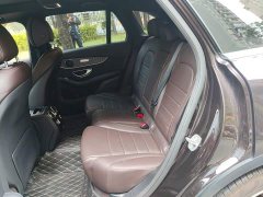 Mercedes-Benz GLC 300 L 4MATIC Dynamic Premium Edition - ფოტო 13