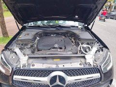 Mercedes-Benz GLC 300 L 4MATIC Dynamic Premium Edition - ფოტო 16