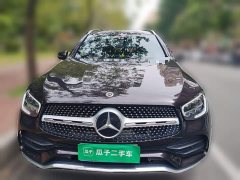 Mercedes-Benz GLC 300 L 4MATIC Dynamic Premium Edition - ფოტო 2