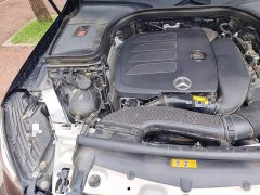 Mercedes-Benz GLC 300 L 4MATIC Dynamic Premium Edition - ფოტო 20