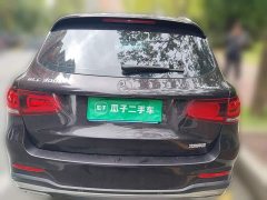 Mercedes-Benz GLC 300 L 4MATIC Dynamic Premium Edition - ფოტო 3