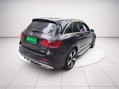 Mercedes-Benz GLC 300 L 4MATIC Dynamic Premium Edition - ფოტო 4