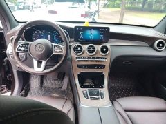 Mercedes-Benz GLC 300 L 4MATIC Dynamic Premium Edition - ფოტო 5