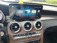 Mercedes-Benz GLC 300 L 4MATIC Dynamic Premium Edition - ფოტო 9