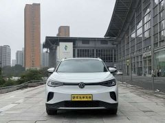 Volkswagen ID.4 CROZZ Pure Edition - ფოტო 2