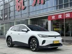 Volkswagen ID.4 CROZZ Pure Edition - ფოტო 3