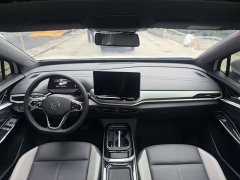 Volkswagen ID.4 CROZZ Pure Edition - ფოტო 4