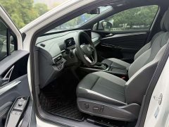 Volkswagen ID.4 CROZZ Pure Edition - ფოტო 5