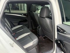 Volkswagen ID.4 CROZZ Pure Edition - ფოტო 7
