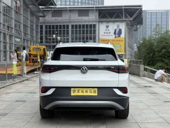 Volkswagen ID.4 CROZZ Pure Edition - ფოტო 9