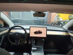 Tesla Model 3 Performance All-Wheel Drive - ფოტო 12