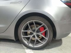 Tesla Model 3 Performance All-Wheel Drive - ფოტო 16