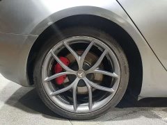 Tesla Model 3 Performance All-Wheel Drive - ფოტო 18
