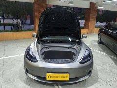 Tesla Model 3 Performance All-Wheel Drive - ფოტო 19