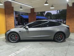 Tesla Model 3 Performance All-Wheel Drive - ფოტო 2