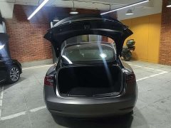 Tesla Model 3 Performance All-Wheel Drive - ფოტო 20