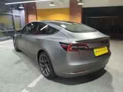 Tesla Model 3 Performance All-Wheel Drive - ფოტო 3
