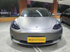Tesla Model 3 Performance All-Wheel Drive - ფოტო 7